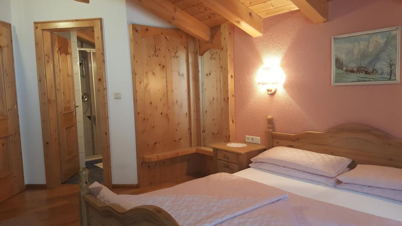 Ondres'N Hof 호텔 란켄펠트 외부 사진